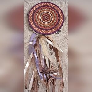 8" Festival Tambourine